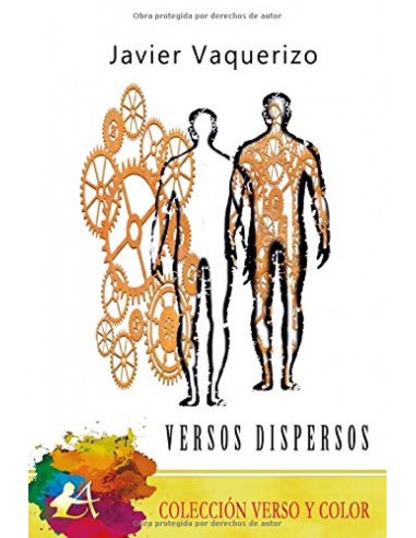 VERSOS DISPERSOS