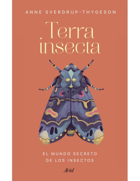 Terra insecta