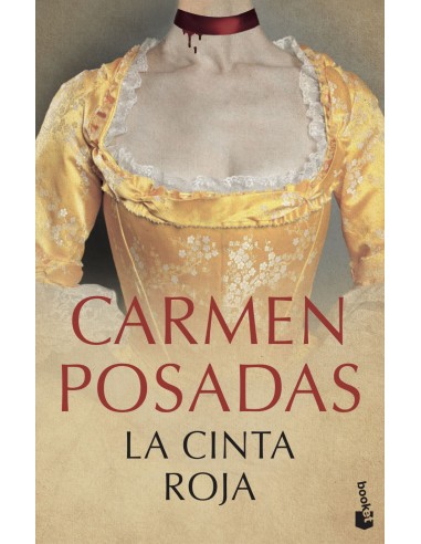 La cinta roja