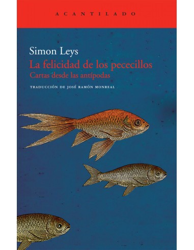 La felicidad de los pececillos