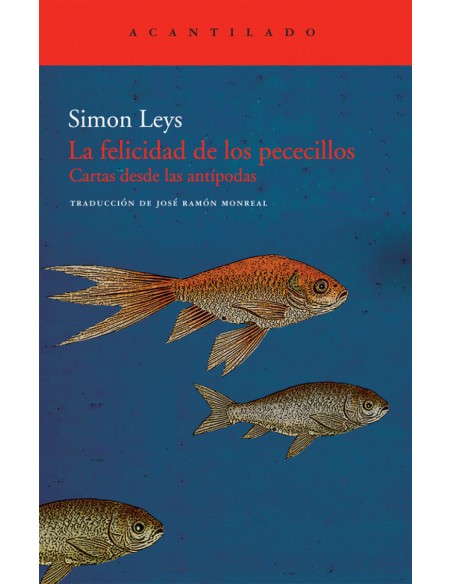 La felicidad de los pececillos