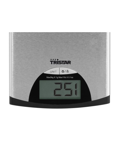 KW-2435 Balanza de cocina