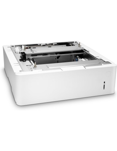 Bandeja de papel de 550 hojas LaserJet