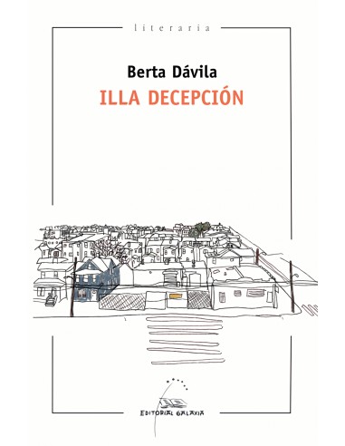 Illa decepcion