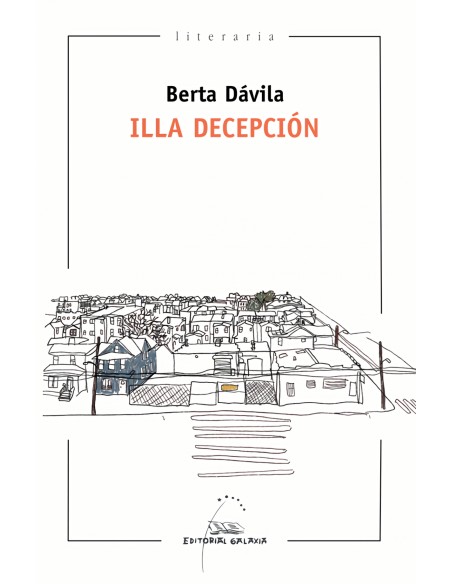 Illa decepcion