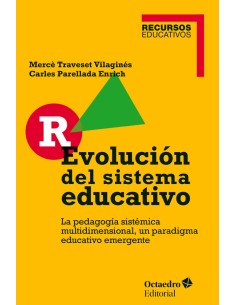 R Evoluciun del sistema educativo