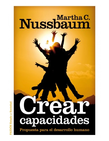 Crear capacidades