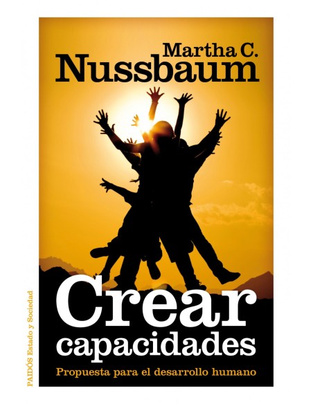 Crear capacidades
