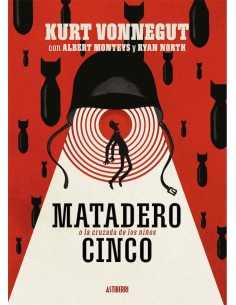 Matadero Cinco o La cruzada de los ninos