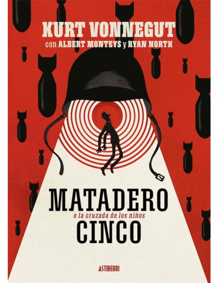 Matadero Cinco o La cruzada de los ninos