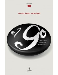 El GO un juego oriental milenario