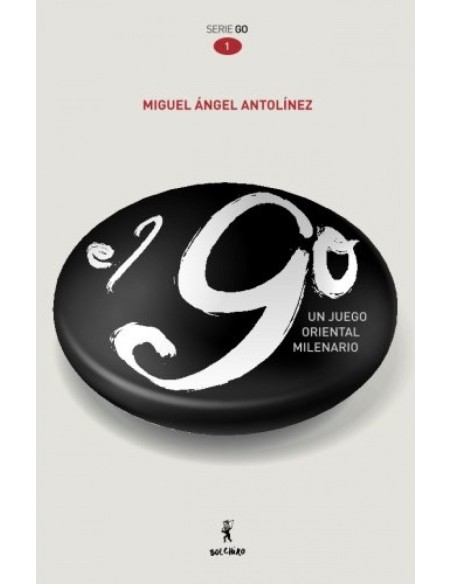 El GO un juego oriental milenario