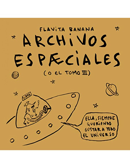 Archivos esp ciales