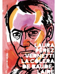 LA COLERA DE BAUDELAIRE