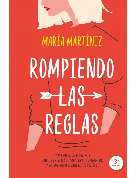 Rompiendo las reglas