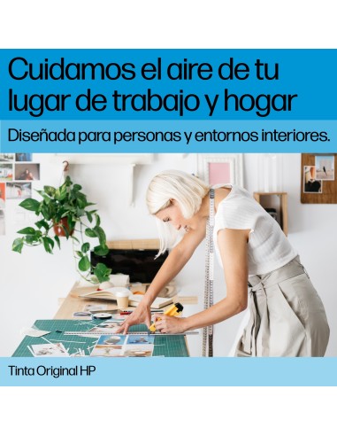 Cartucho original PageWide 981X negro de alto rendimiento