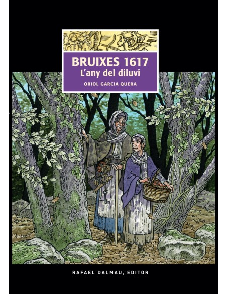 Bruixes 1617