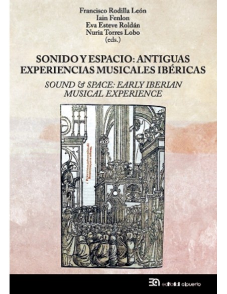 Sonido y espacio