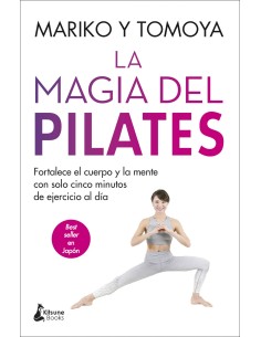 La magia del pilates