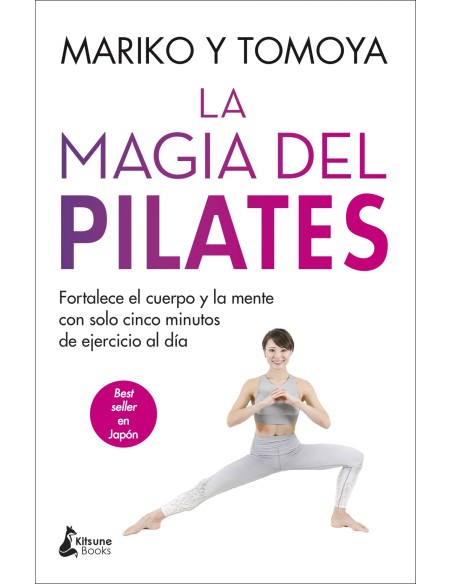 La magia del pilates