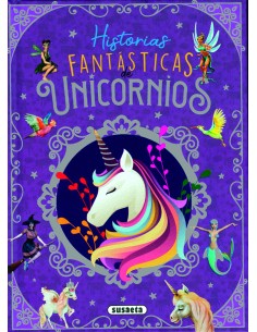 Historias fantasticas de unicornios