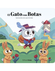 El Gato con Botas