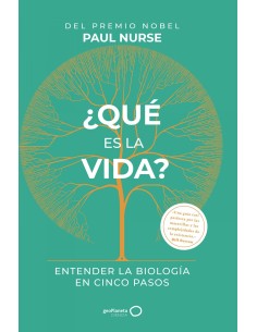 Que es la vida