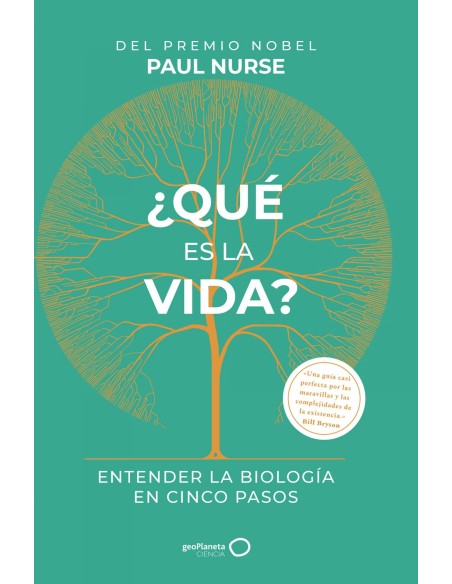 Que es la vida