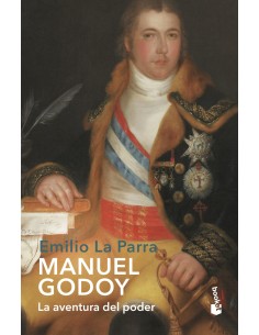Manuel Godoy