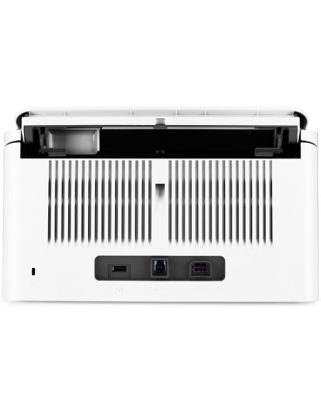 Scanjet Enterprise Flow 7000 s3 Escáner alimentado con hojas 600 x 600 DPI A4 Blanco