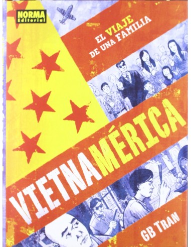 Vietnamerica
