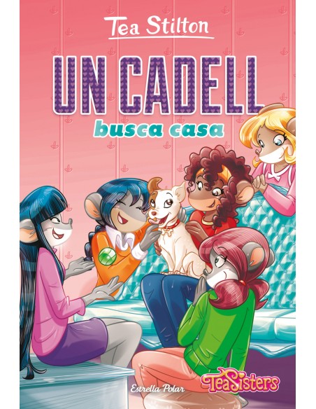 Un cadell busca casa