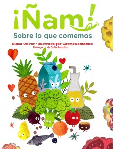 Nam Sobre lo que comemos