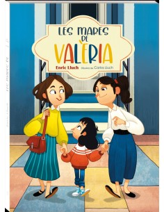 Les mares de Valeria