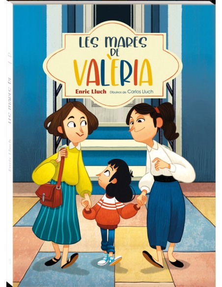 Les mares de Valeria