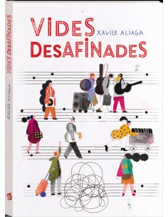 Vides desafinades