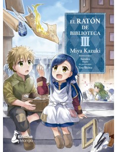 El raton de biblioteca 3