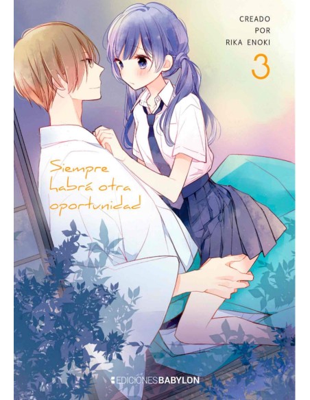 SIEMPRE HABRA OTRA OPORTUNIDAD 03