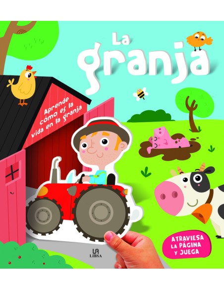 La Granja