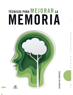 Tecnicas para Mejorar la Memoria