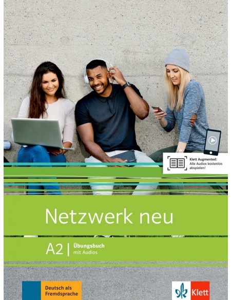 Netzwerk neu a2 libro de ejercicios