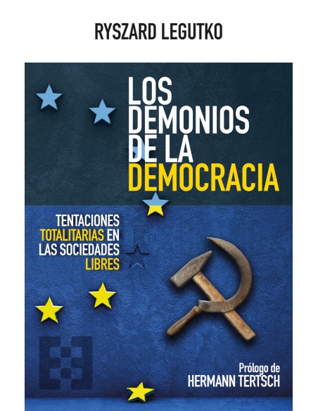 Los demonios de la democracia