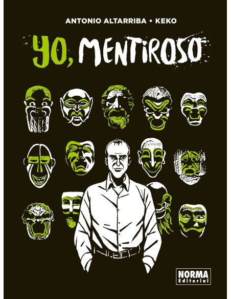 Yo Mentiroso Yo Mentiroso