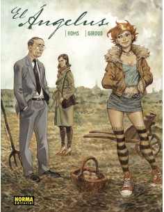 El Angelus Nueva Edicion Ampliada