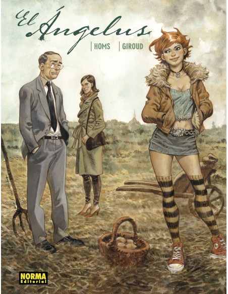 El Angelus Nueva Edicion Ampliada El Angelus Nueva Edicion Ampliada