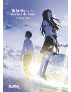 Tu Brillo en las Noches de Luna