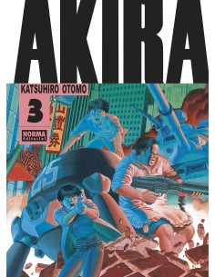 Akira B N 03