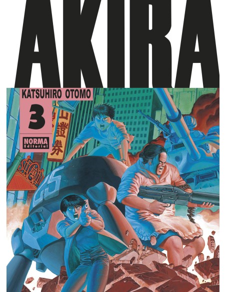 Akira B N 03