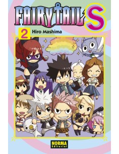 Fairy Tail S 02