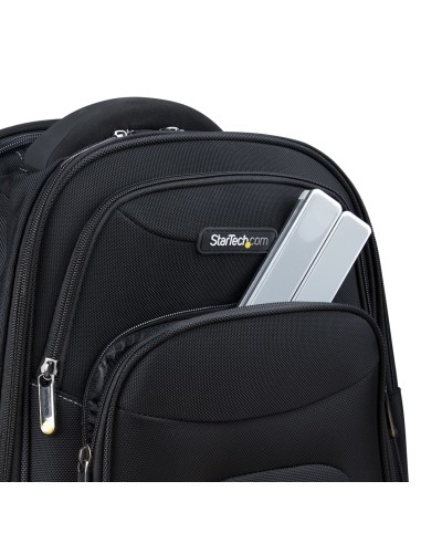 Soporte Elevador Plegable para Ordenador Portátil - Riser Ajustable Portátil Ergonómico para Ordenador Laptop - Estructura Vent